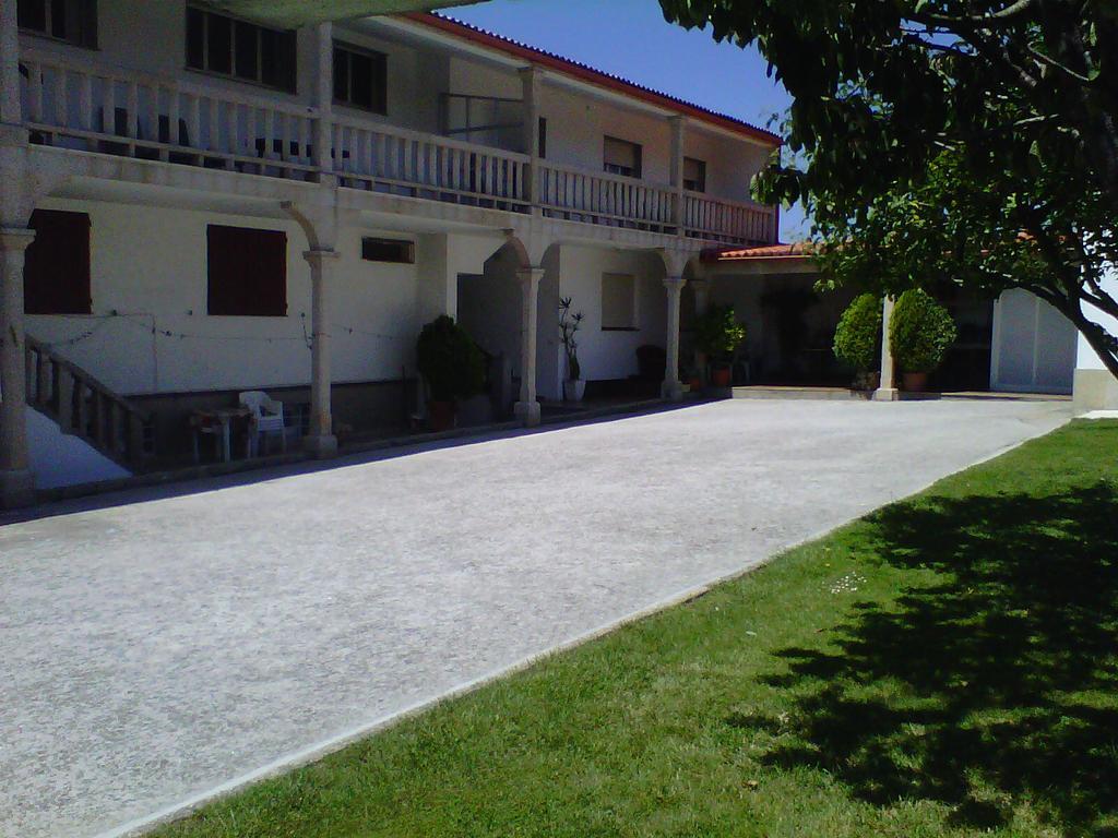 Verde Y Mar Noalla  Exterior foto